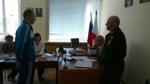 Военкомат города симферополь