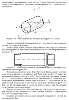 Положение детали