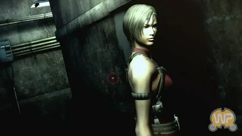 Resident evil the darkside chronicles