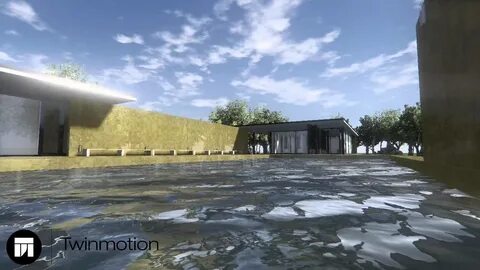Unreal engine twinmotion