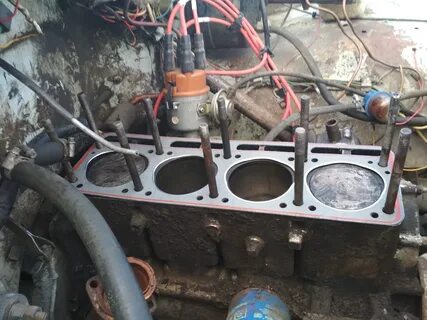 Не работает 3 цилиндр причина