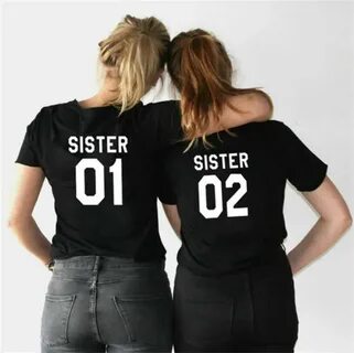 My sister is me short