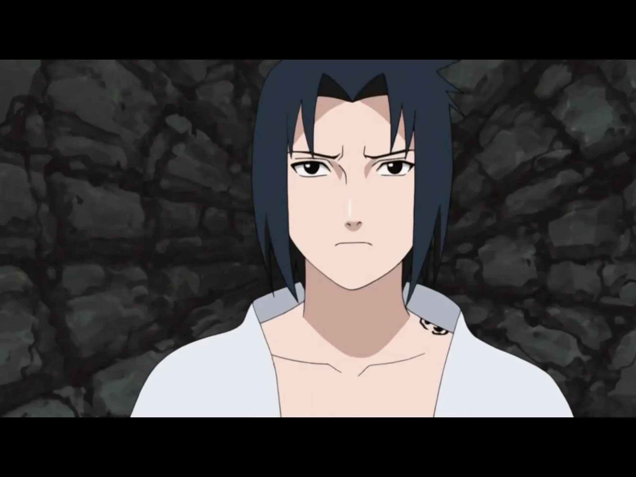 Am sasuke