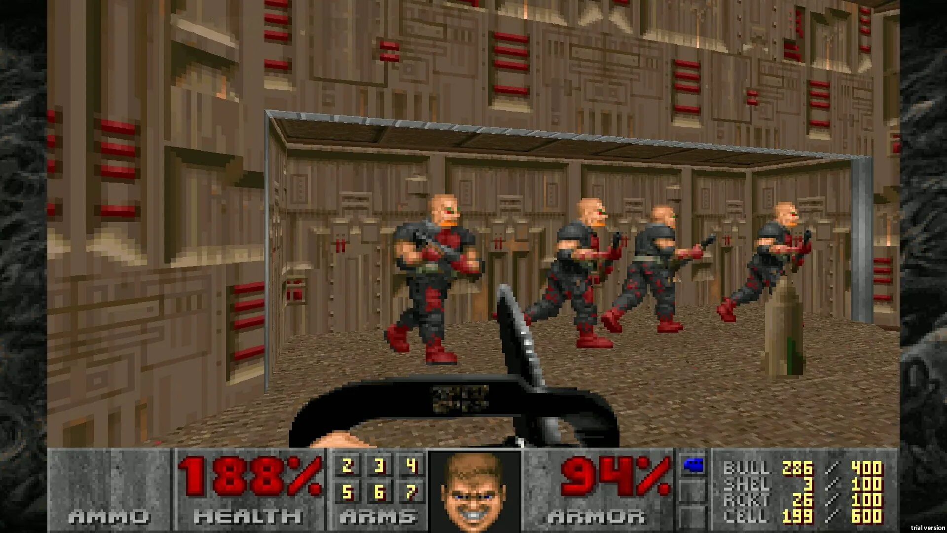 Дум 2