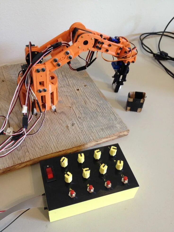 Diy robots. Идеи для робототехники. идеи для роботов. идеи для ардуино. arduino project robots.