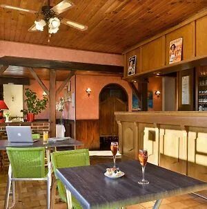 Berry hotel отзывы
