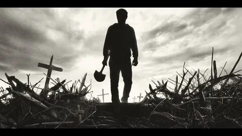 Bunny suit sematary