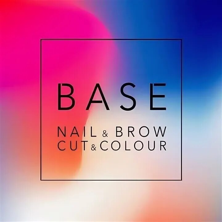 Студия base. Наил бров. base nail &amp; brow.