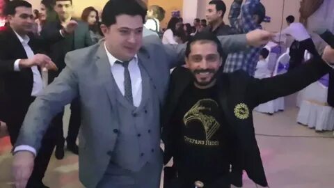 Бакинский кайфуй бухара
