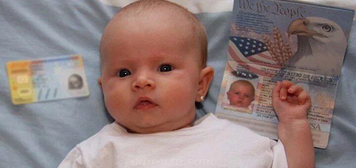 Ребенок родился в америке. Гражданство ребенка. Американские младенцы. Гражданство детей фото.