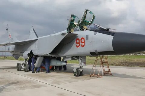 Ракеты кинжал