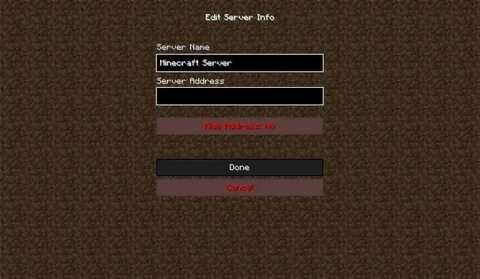 Spacetime айпи