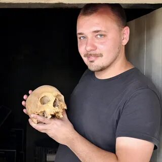 Египтолога виктора солкина