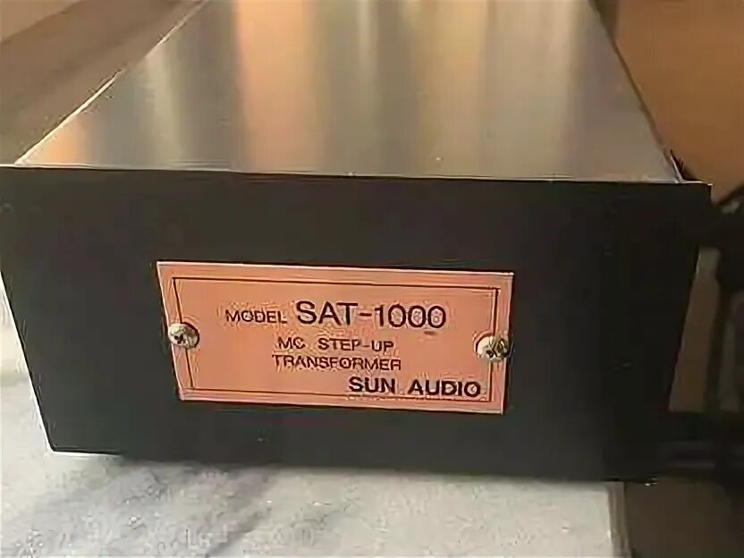 Sun Audio sat-1000 МС трансформатор MC. Sun Audio SVPE-700. МС трансформатор Tamura tamradioдля МС звукоснимателей. Sun Audio sat 1000 купить.