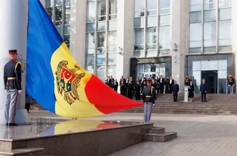 Выборы в молдове 2024