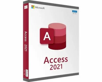 Access 2021