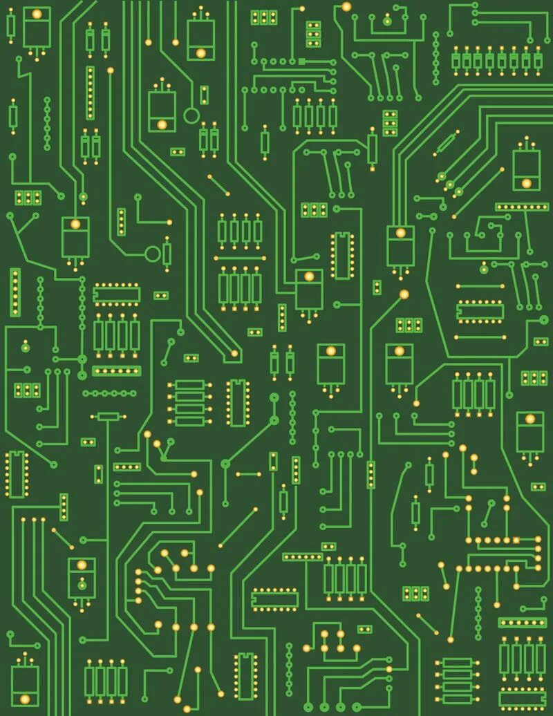 Electronic circuit design