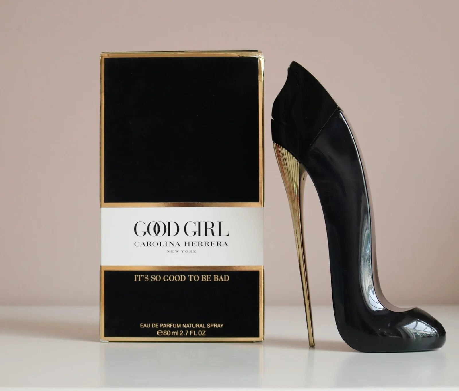 Good girl 5. Carolina Herrera good girl 100мл. Парфюм Carolina Herrera good girl.