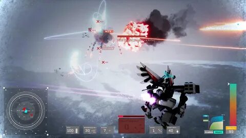 Gameplay project