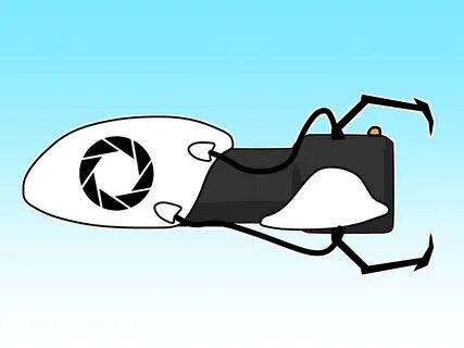 Portal gun 2