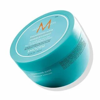 Smooth mask