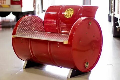 Что можно сделать из 200 литровой бочки