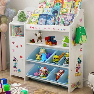 Под детские игрушки