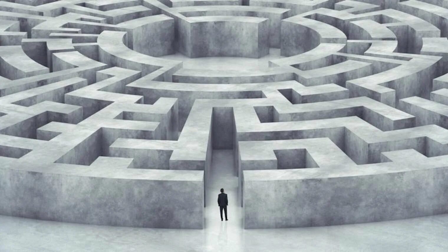 Labyrinth formula