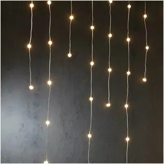 Гирлянда luca lighting