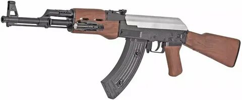 Автомат металлический