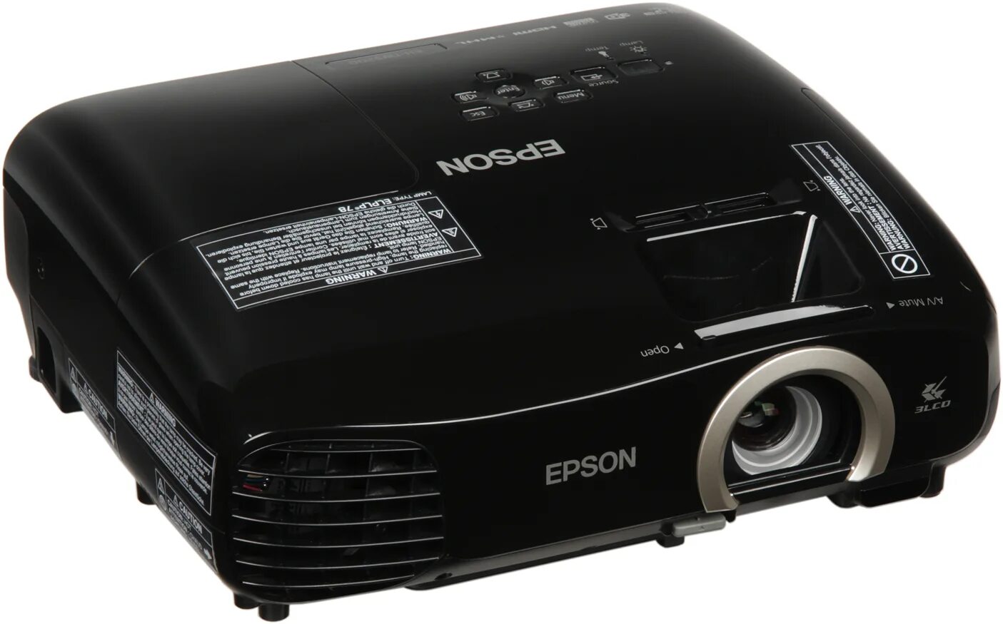 Купить проектор на авито. Epson eh-tw5200. Epson проектор 5200. Проектор Epson eh-tw5200. Epson eh TW hd5200.