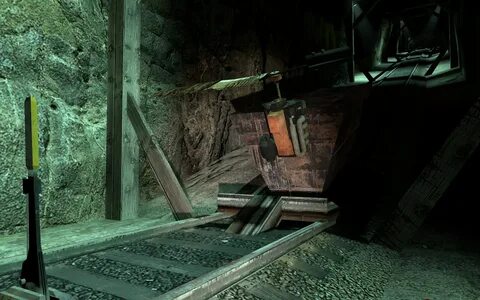 Mining life