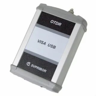 Рефлектометр visa