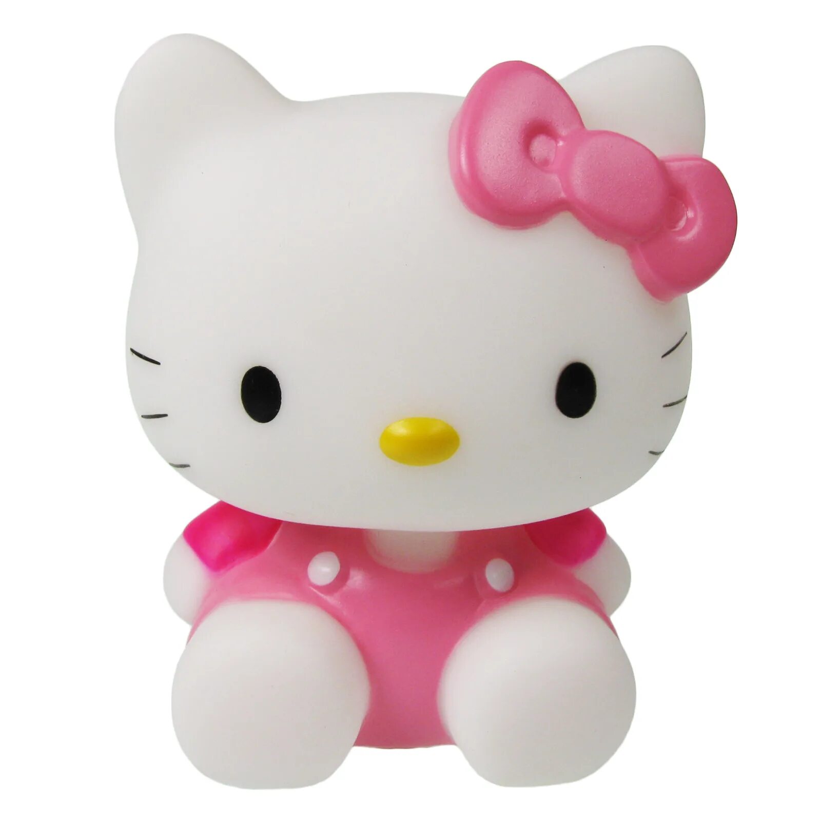 Essence hello kitty