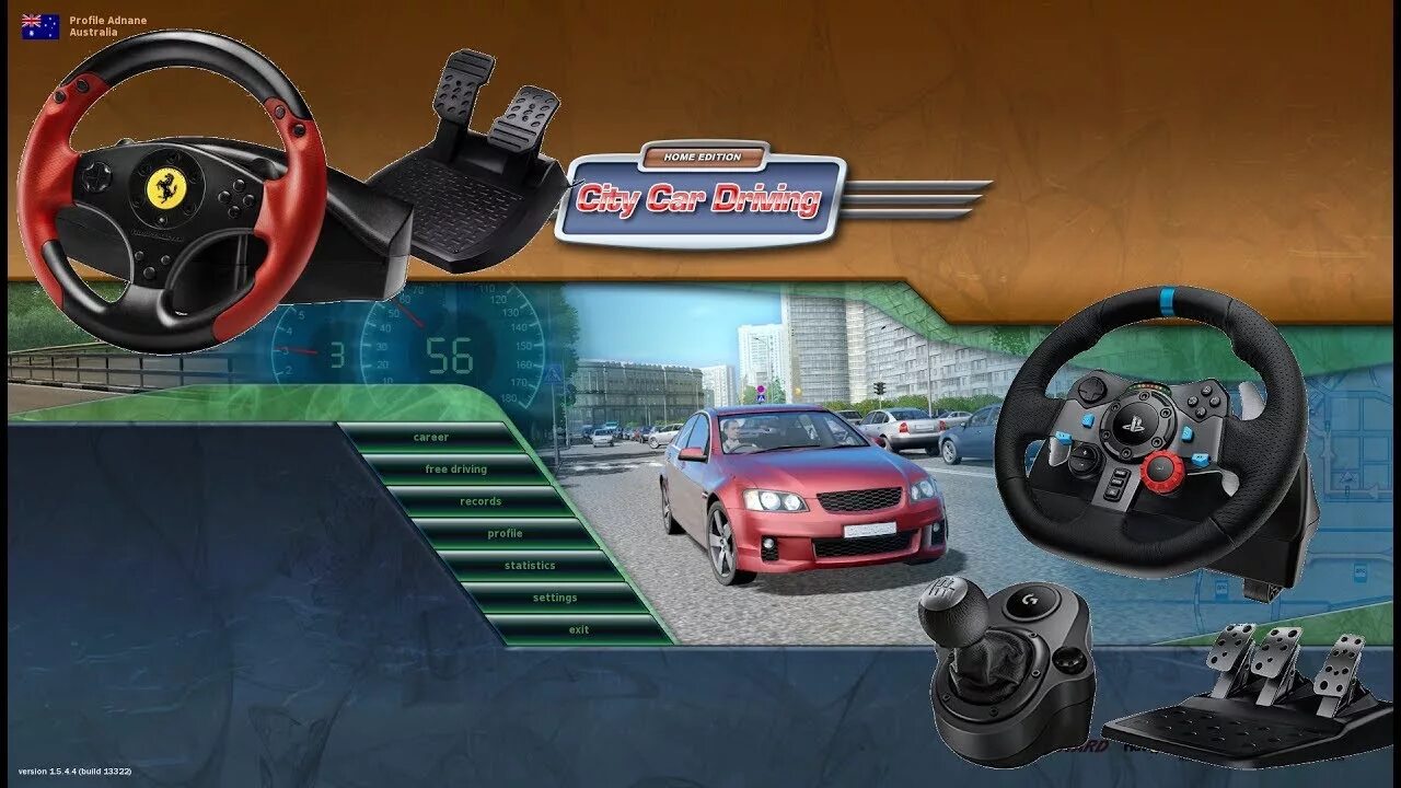 Механик car driving. Руль для City car Driving. Руль и педаль для игры City car Driving. Диск на плейстейшен 4 Сити кар драйвинг. Игровой руль для City car Driving.