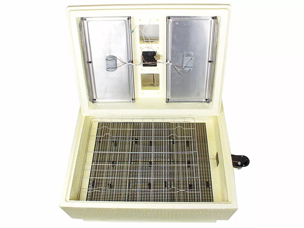 Incubator