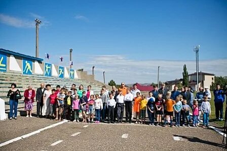 Прогноз погоды в тюльгане оренбургской