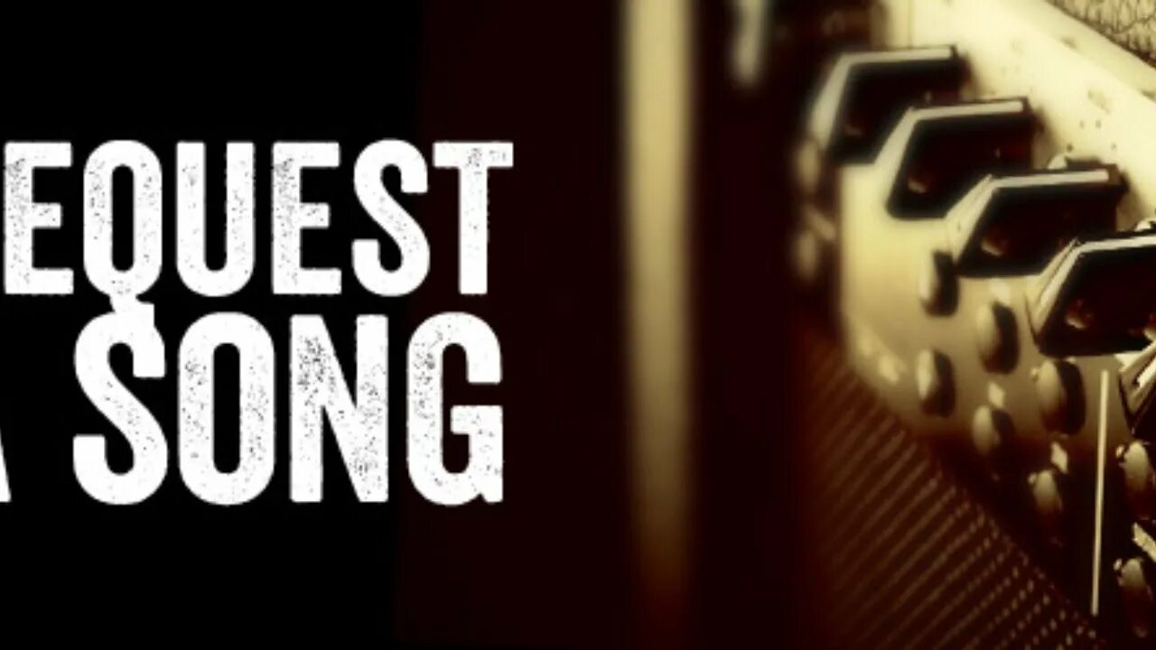 Request to a year. Song request. song query.