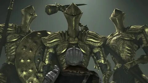 Dark souls зачем нужны души