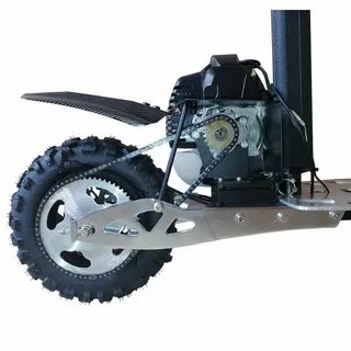 Мотосамокат headway 2st 50cc
