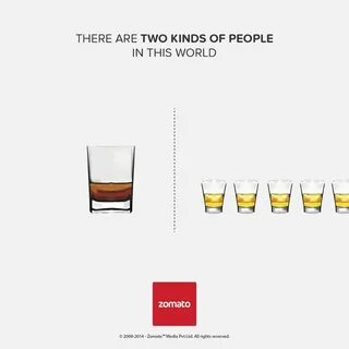 2 kind of people