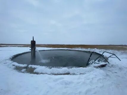 Омская область горячий