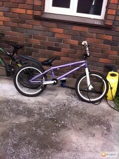 Авито bmx