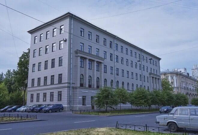 Фото: ПетрПраво, юридические услуги, Кузнецовская ул., 19, Санкт-Петербург - Янд