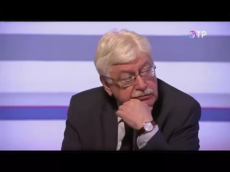 Академик Пивоваров.