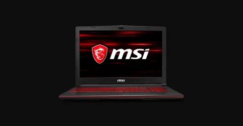 Msi dos