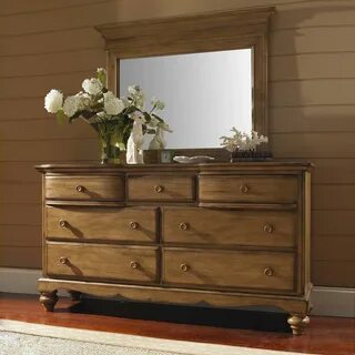 Weathered finishes