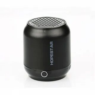 Bluetooth колонка hopestar