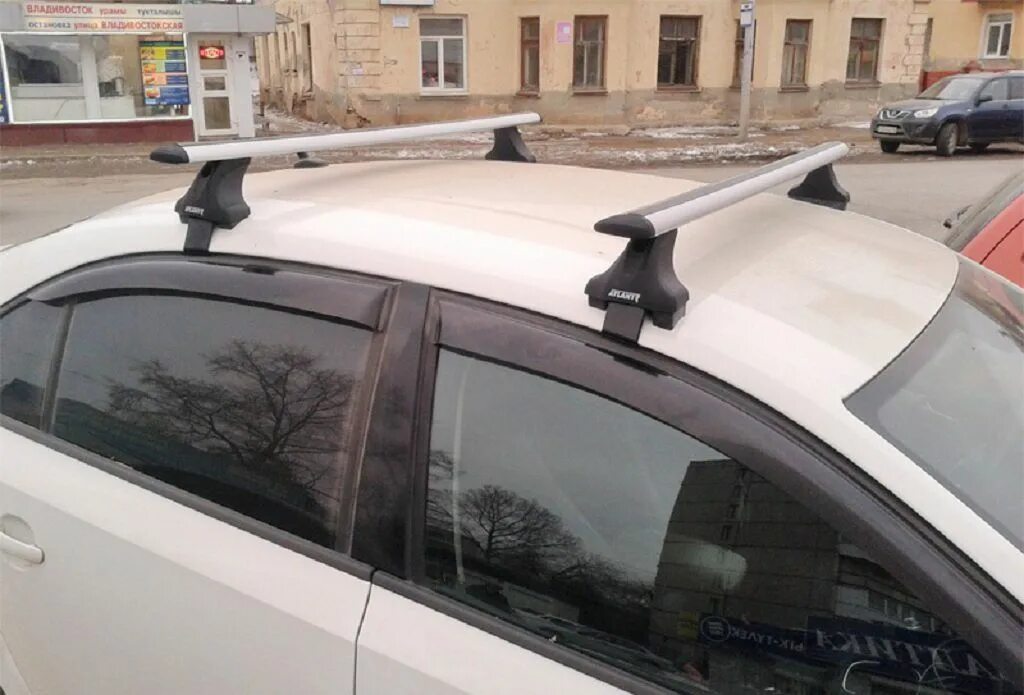Thule jetta 6. Рейлинги jetta 6. Багажник на фольксваген джетта 6. Багажник на крышу джетта 6. Джетта 6 с автобоксом.