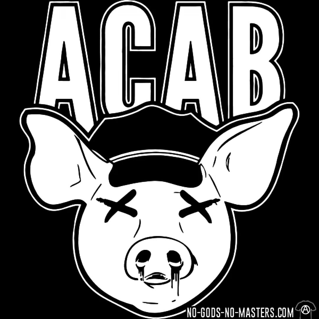 Теги a c a b. ACAB тату эскиз. Эскизы тату акаб. Наклейки акаб. ACAB надпись.